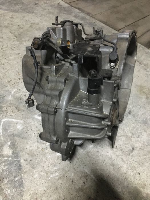 Cutie de Viteze Manuala 5Tr KIA PICANTO 1.1CRDI, codR52073. 2004-2012.