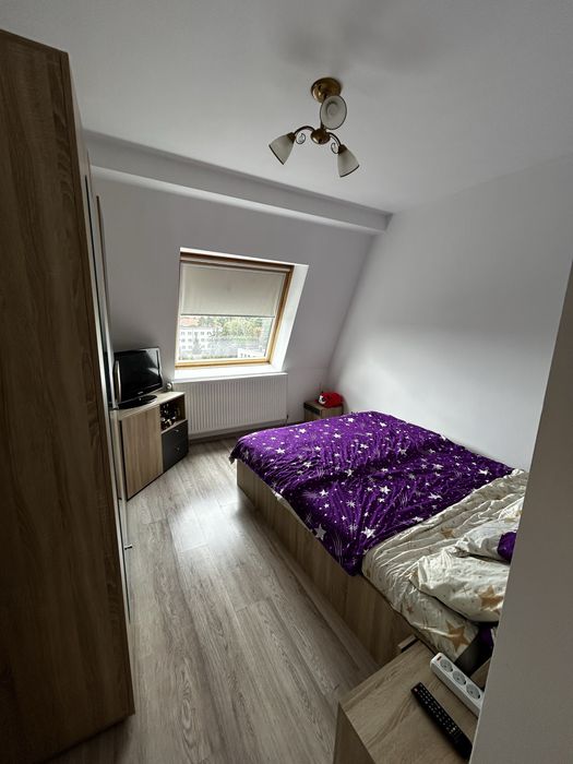 Proprietar vând apartament 2 camere | 52,33 mp utili | Zona Lipovei | Calea Sever Bocu | 94.000€ negociabil