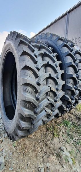 300/95R46 cauciucuri radiale echivalent 12.4-46 de la OZKA noi 8QZX