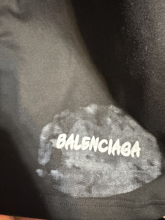 Compleu Balenciaga Calitate Premium