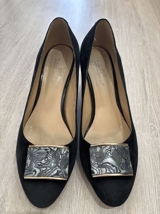 Туфли 39 размер