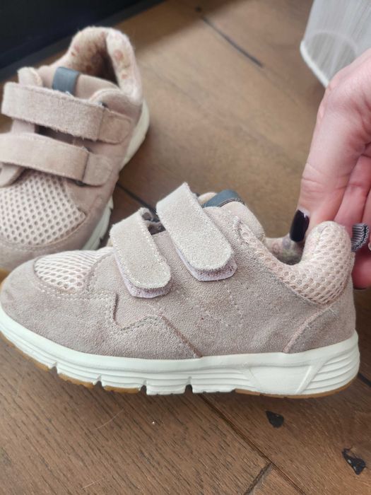 Adidasi wheat nr. 26