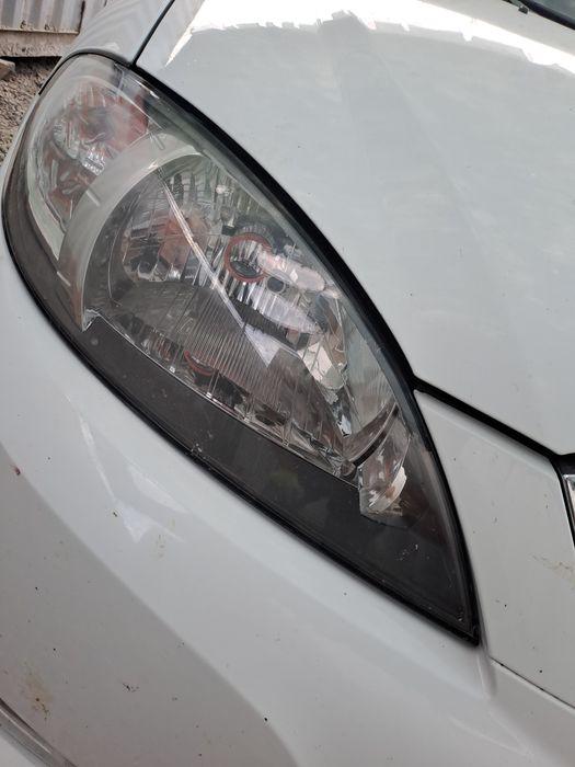 Jentra orqa oldi fara