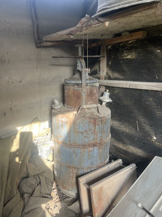 ацетиленовый генератор б/у