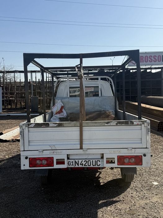 Changan shineray t30