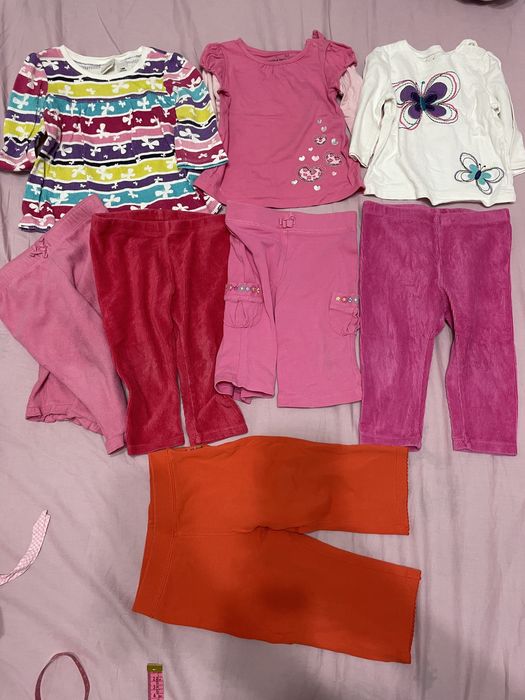 Комбинезон Одежда для девочки