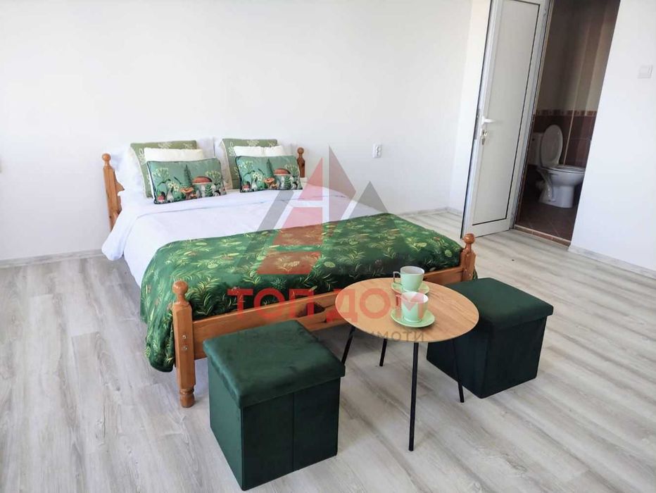 Продава се Къща в с. Царичино, Област Добрич - 270 кв.м за 576 €/кв.м - Снимка #10