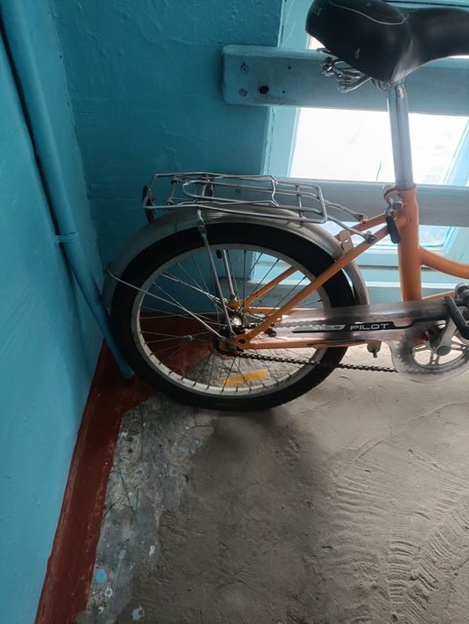 Продам велосипед Stels