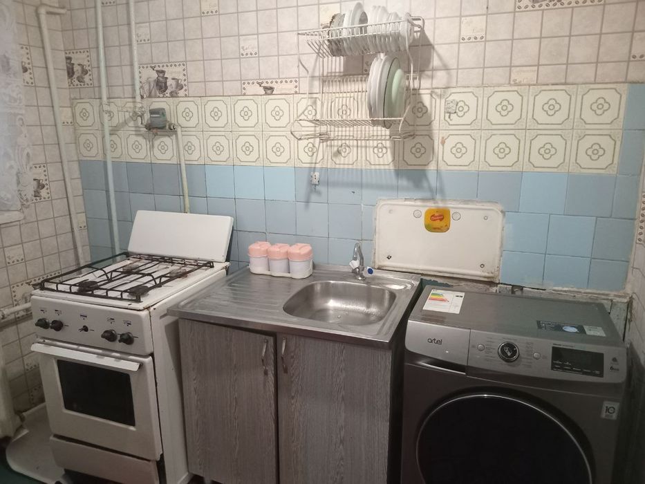 2 xonali uy sotiladi