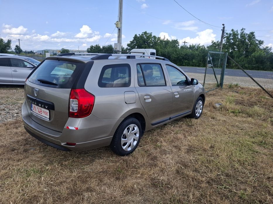 Dacia logan mcv,0 .9 euro5
