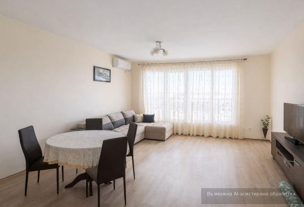 Двустаен апартамент  в гр.Варна, Победа!