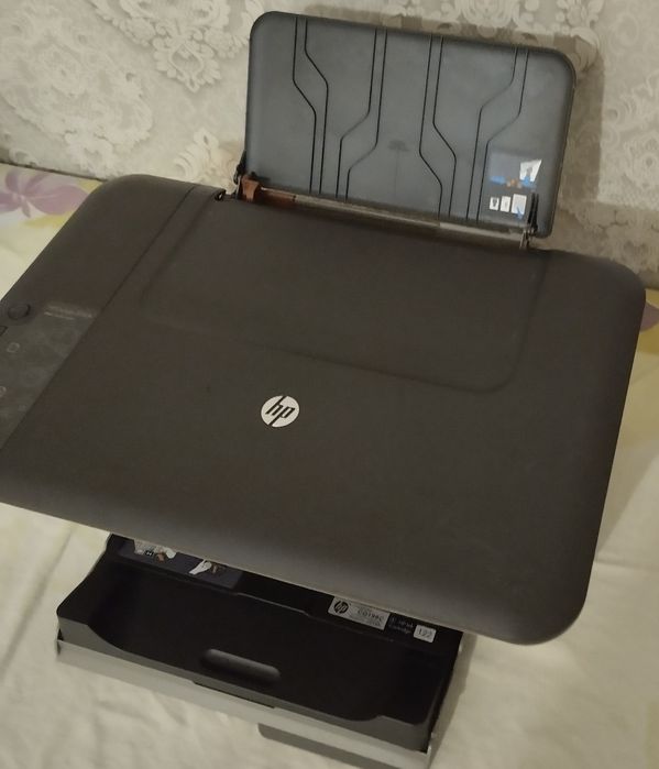 Продам сканер HP