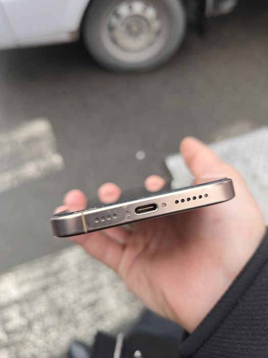 Айфон 16 про макс, Apple iPhone 16 pro max