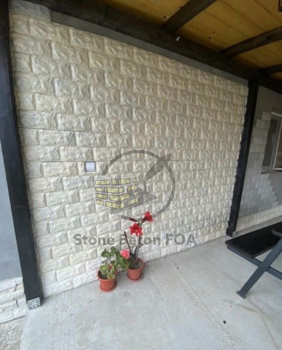 Piatra Decorativa / Coame / Capace / Palarii