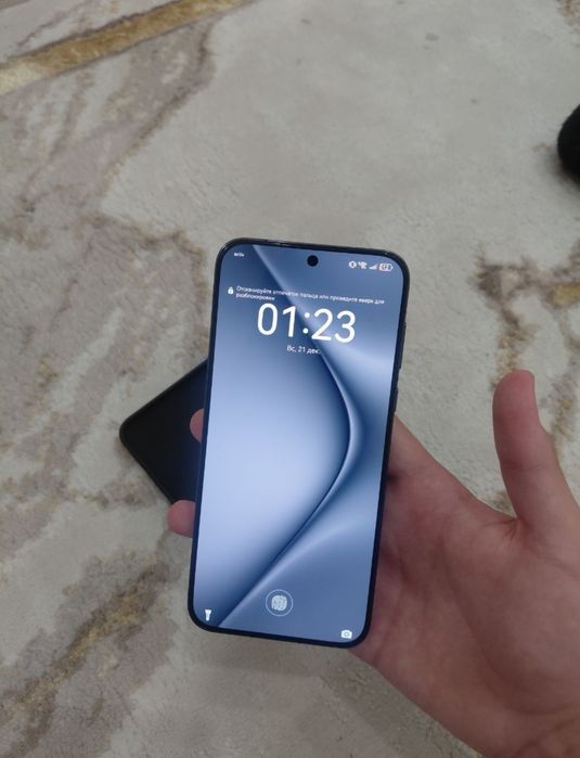 Huawei Pura 70            .