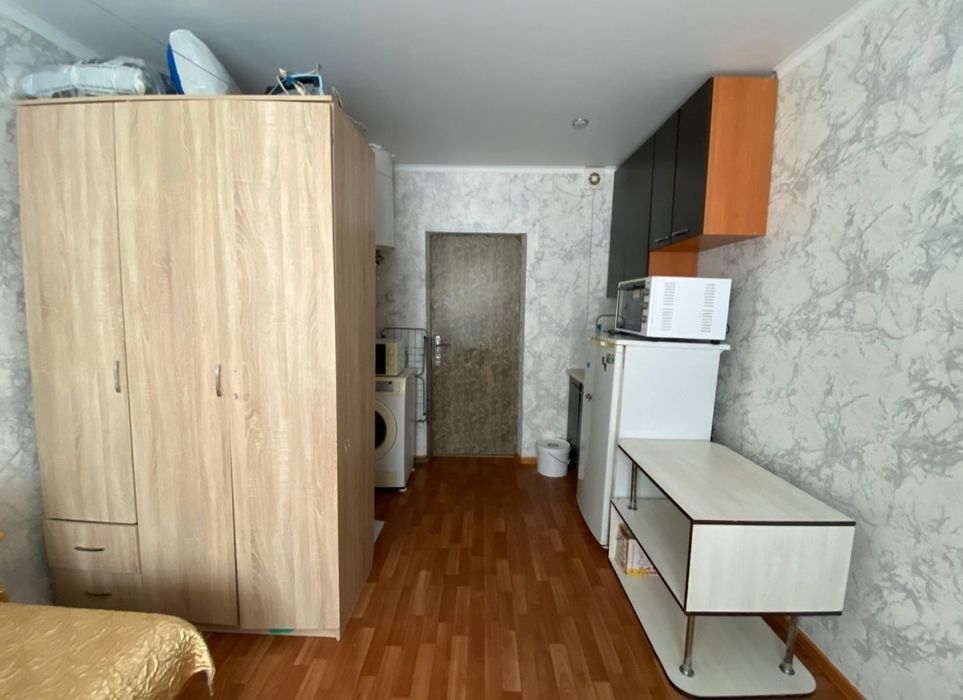 Продам комнату в общежитии