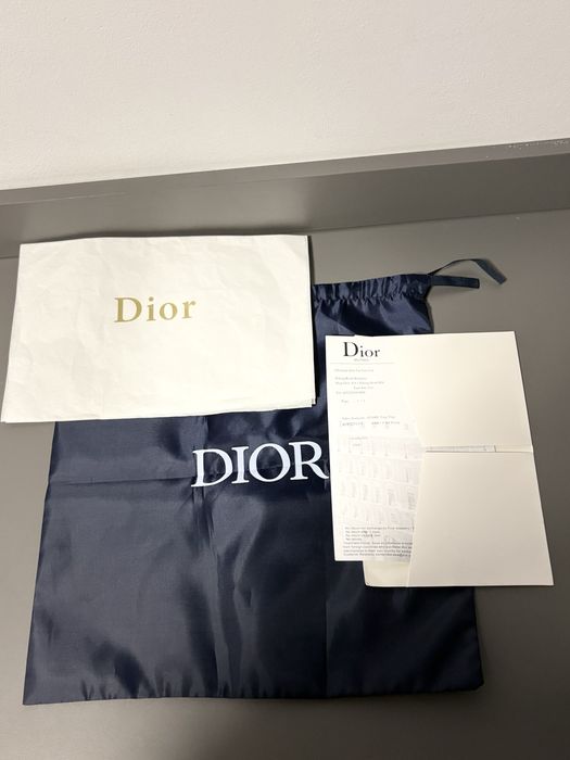 Dior b22 marimea 40