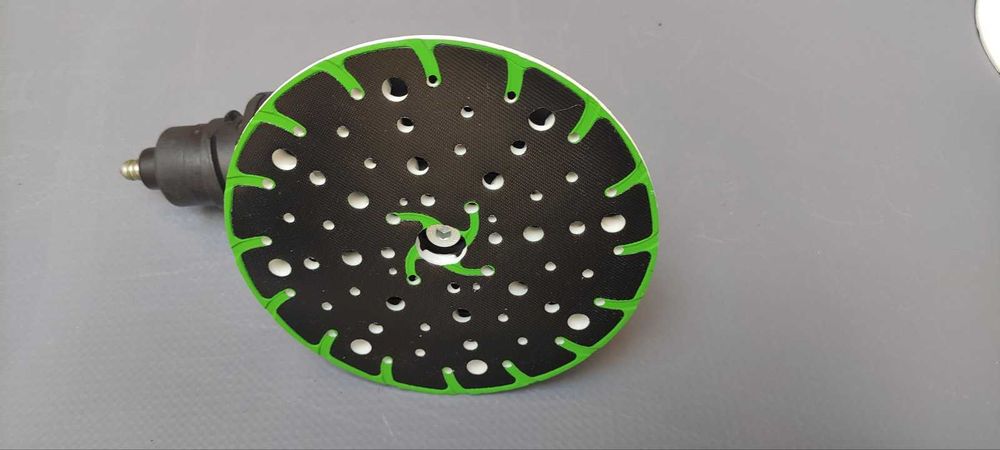 Пневматичен ексцентършлайф FESTOOL LEX 3 150/7