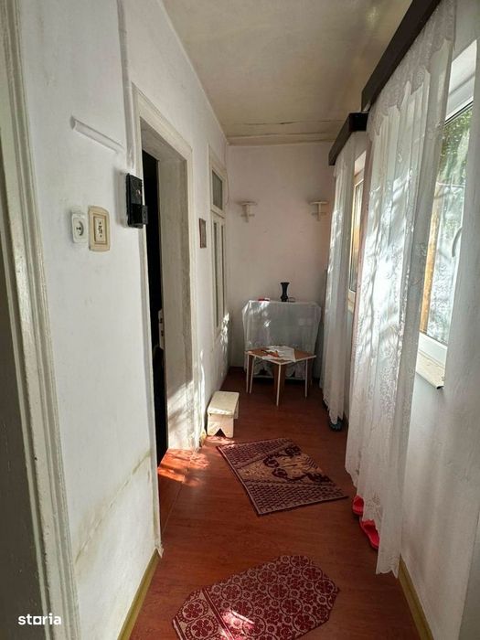 Comision Zero - Casa 3 camere Indiviziune -  strada Grivitei