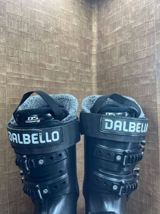 Ски обувки Dalbello DS Sport AX 80 - 24/24,5см.