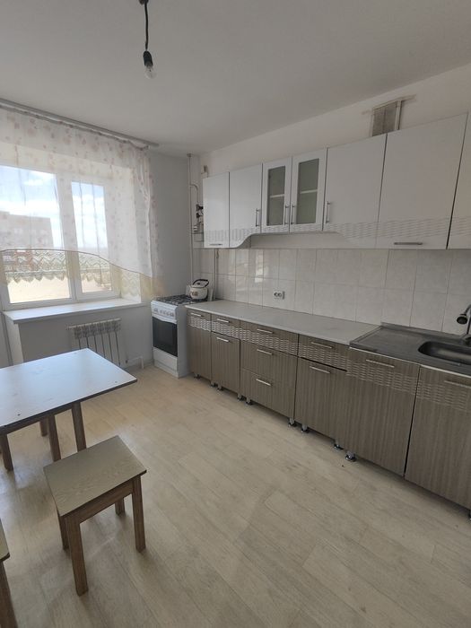 Продам дом двухкомнатный