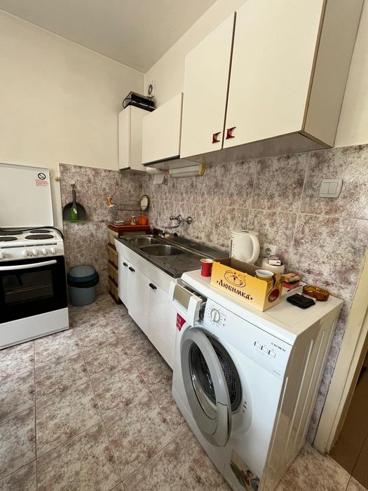 Дава се под наем Двустаен апартамент в София, Студентски град - 54 кв.м за 440 € - Снимка #4