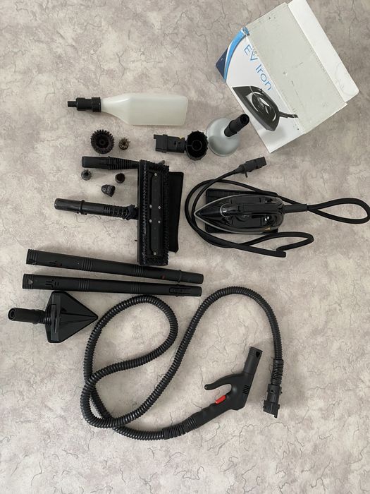 Продам парогенератор EV 3000i