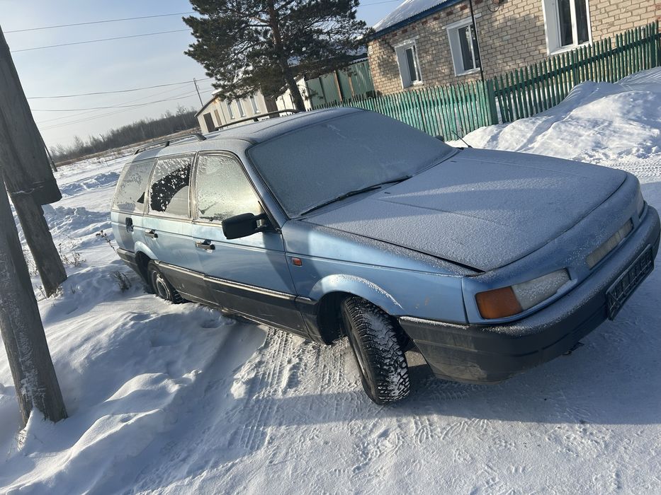 Продам пасада б3