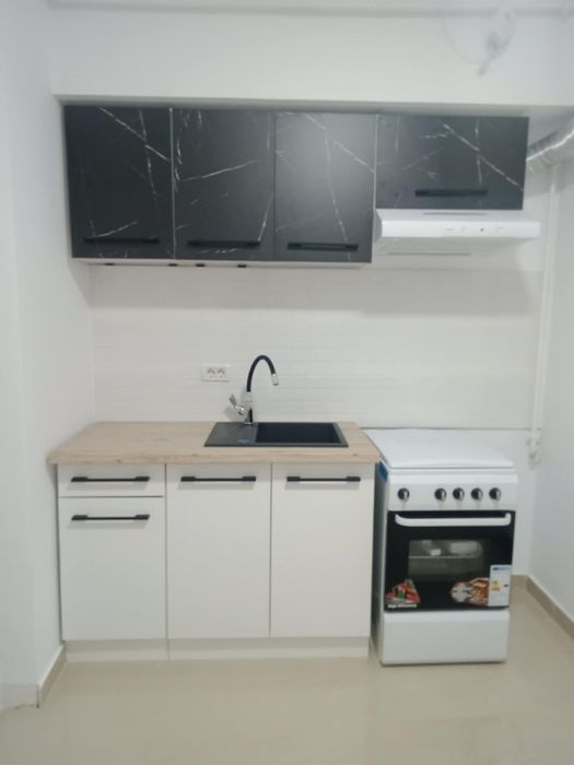 Apartament cu 1 Camera Valea Lupului