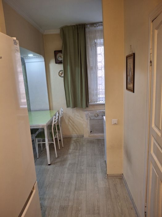 Сдам  1 комнатную квартиру.