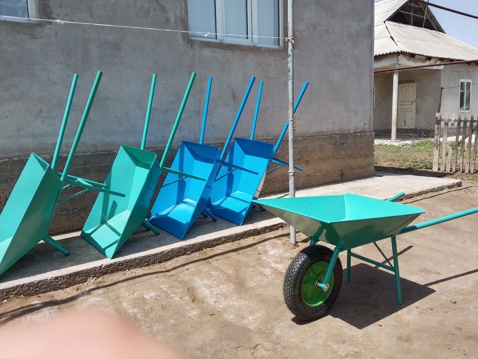 Тачка сатылады.Жетісайда