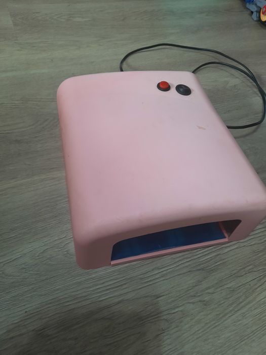 Сушилка для ногтей