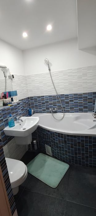 Apartament 3 camere Militari Residence – Style Residence 2, etaj 8/8, 76 mp, decomandat, mobilat/utilat, 149.000 EUR