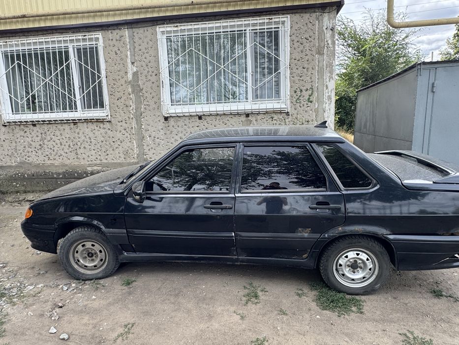 Продам 2115 тех исправен