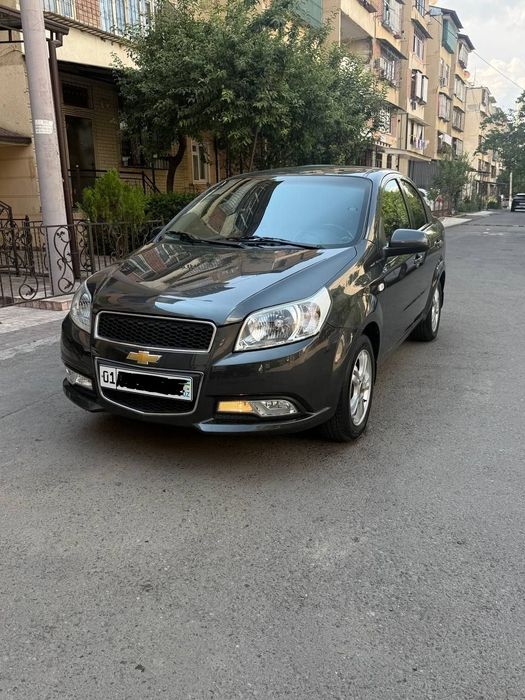 Nexia 3 avtomat mokriy