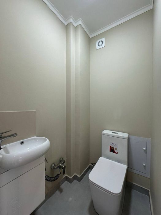 Аренда Евро офис Ор-р: Акай Сити 75м2
