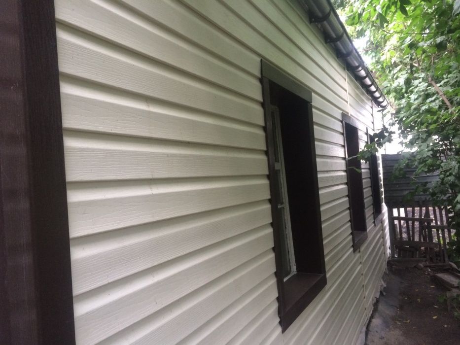 Сайдинг виниловый Технониколь