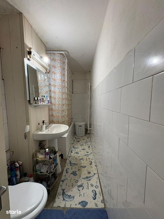 Apartament – Zalau - Mai multe