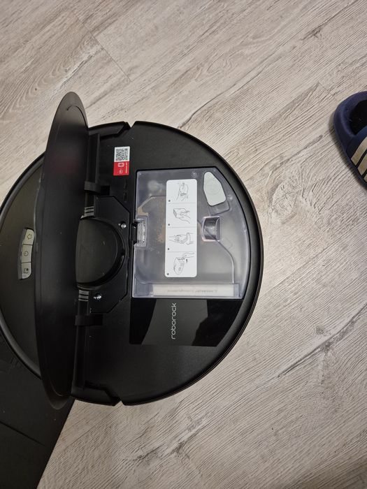 Vand Roborock Q7 MAX+