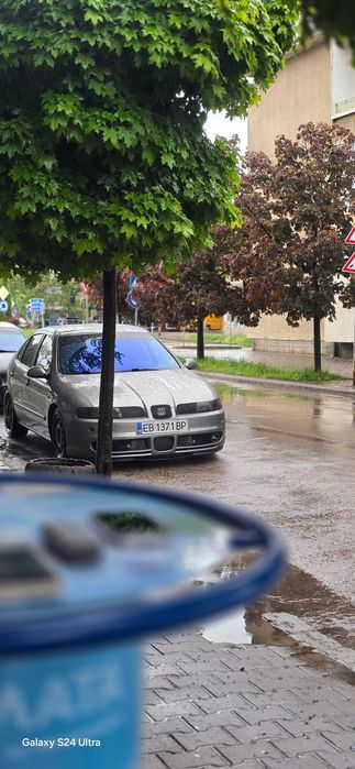 Кола Seat Leon 1.9