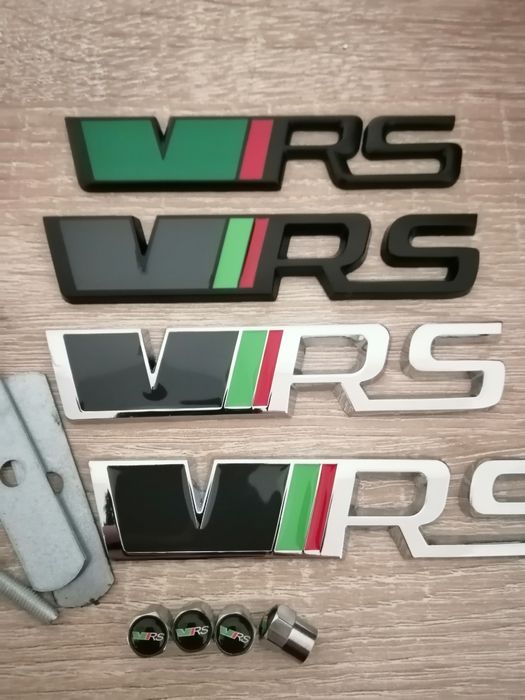 Skoda-Capace pentru jante aliaj - set 4 capace skoda