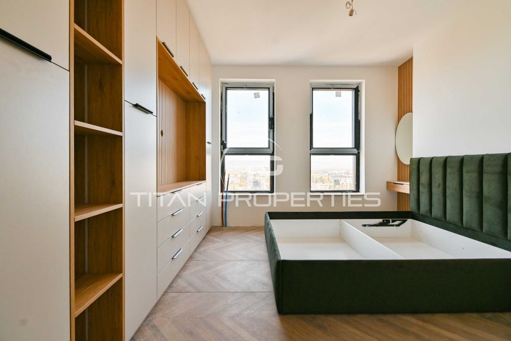 Продава се Двустаен апартамент в София, Полигона - 78 кв.м за 2795 €/кв.м - Снимка #5