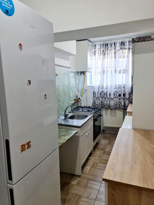 Apartament centru