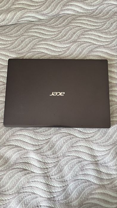 Ноутбук асер acer ssd256gb