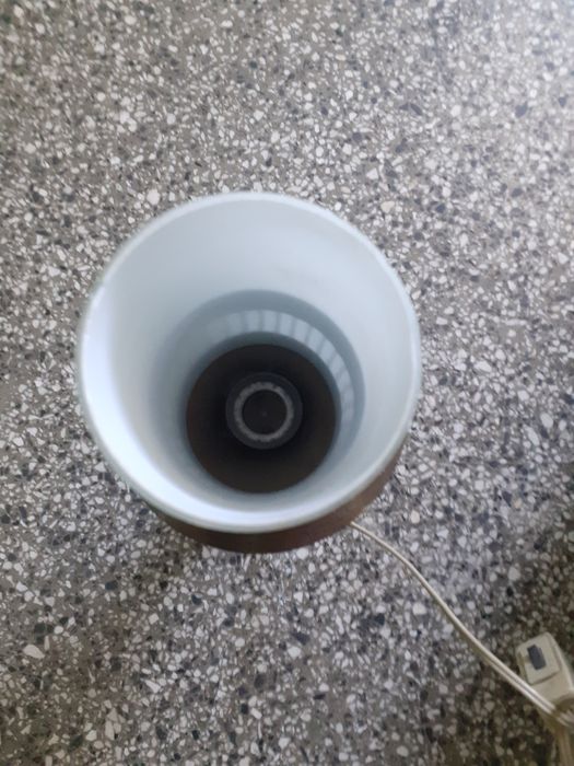 Осветителни тела за нощно шкафче.