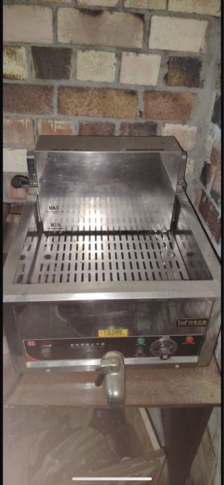 Продам фритюрница 20л