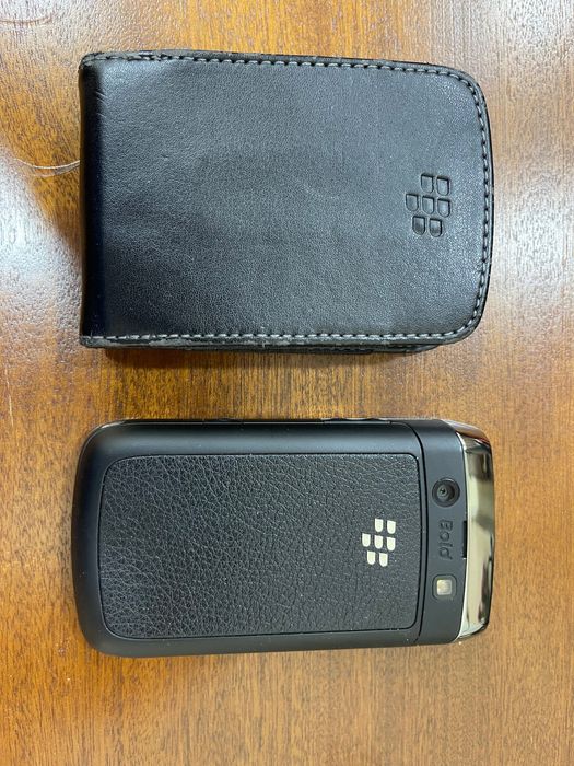 BlackBerry Bold (оригинал) в отличном состоянии
