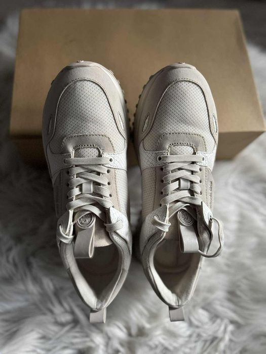 Дамски Маратонки MICHAEL KORS модел THEO