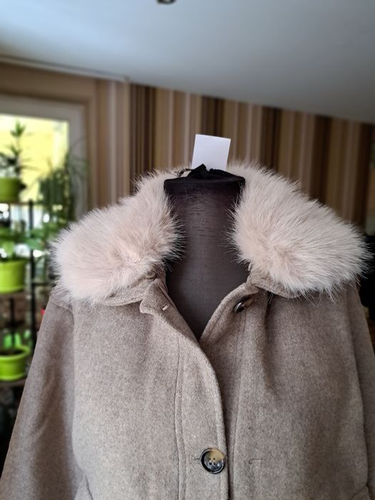 Дамски палта нови