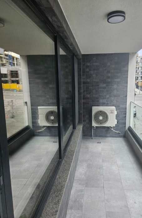 Дава се под наем Двустаен апартамент в София, Изток - 72 кв.м за 767 € - Снимка #7